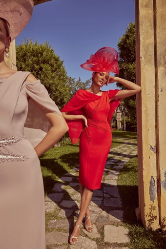 Veni Infantino Style #992421 #1 frontface vertical thumbnail