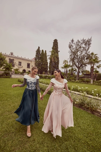 Veni Infantino Style #992423 #3 frontface vertical thumbnail