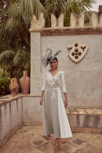 Veni Infantino Style #992424 #1 frontface vertical thumbnail