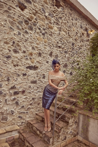 Veni Infantino Style #992425 #0 default frontface vertical thumbnail