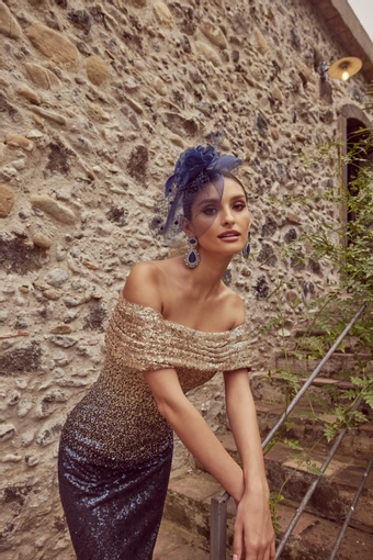 Veni Infantino Style #992425 #1 frontface vertical cropped thumbnail