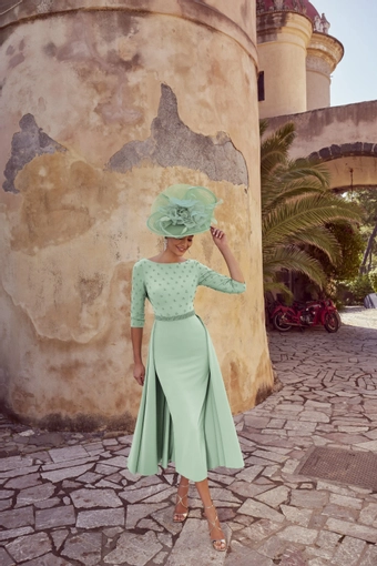 Veni Infantino Style #992426 #2 frontface vertical thumbnail