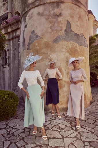 Veni Infantino Style #992426 #1 frontface vertical thumbnail