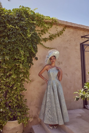 Veni Infantino Style #992427 #0 default frontface vertical thumbnail