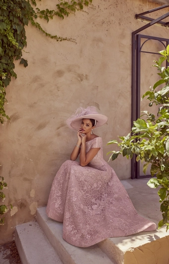 Veni Infantino Style #992427 #2 frontface vertical thumbnail