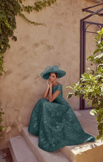 Veni Infantino Style #992427 #3 frontface vertical thumbnail