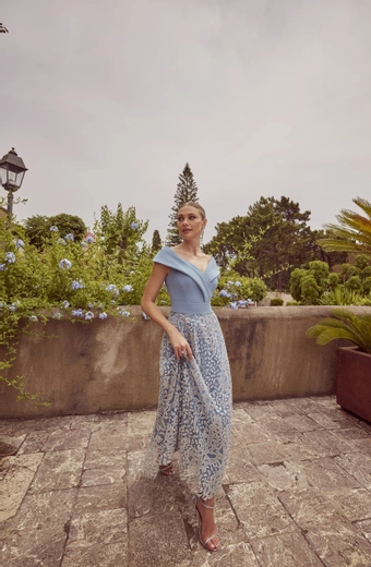 Veni Infantino Style #992428 #1 frontface vertical thumbnail