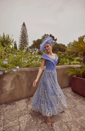 Veni Infantino Style #992428 #2 frontface vertical thumbnail