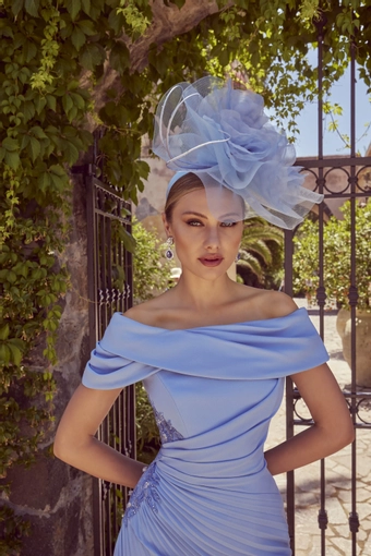 Veni Infantino Style #992430 #4 frontface vertical cropped thumbnail