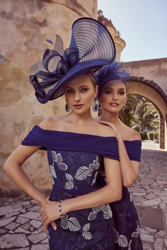 Veni Infantino Style #992431A #1 frontface vertical cropped thumbnail