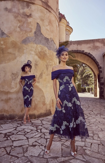 Veni Infantino Style #992431B #0 default frontface vertical thumbnail