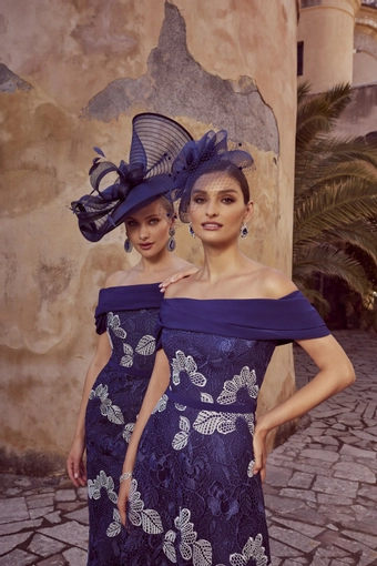 Veni Infantino Style #992431B #1 frontface vertical cropped thumbnail