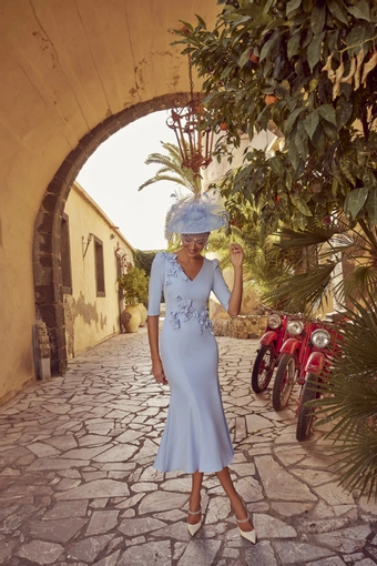 Veni Infantino Style #992432 #0 default frontface vertical thumbnail