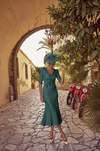 Veni Infantino Style #992432 #2 frontface vertical thumbnail