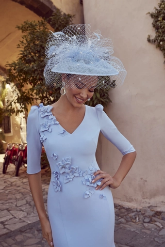 Veni Infantino Style #992432 #4 frontface vertical cropped thumbnail