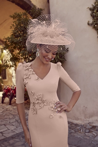 Veni Infantino Style #992432 #3 frontface vertical cropped thumbnail