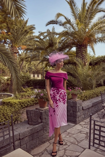 Veni Infantino Style #992433 #2 frontface vertical thumbnail