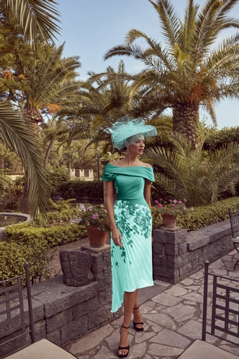 Veni Infantino Style #992433 #1 frontface vertical thumbnail