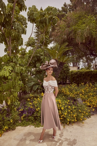 Veni Infantino Style #992435 #2 frontface vertical thumbnail