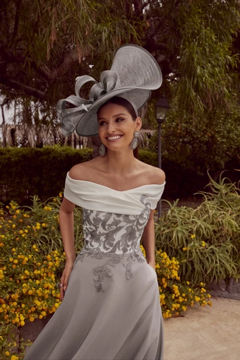 Veni Infantino Style #992435 #4 frontface vertical cropped thumbnail