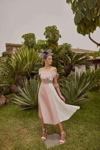 Veni Infantino Style #992437 #2 frontface vertical thumbnail