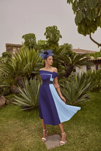 Veni Infantino Style #992437 #3 frontface vertical thumbnail