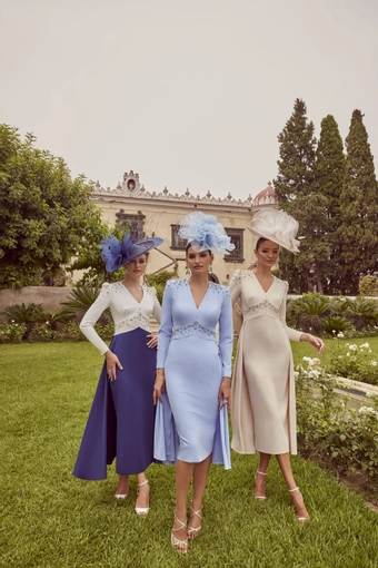 Veni Infantino Style #992438L #0 default frontface vertical thumbnail