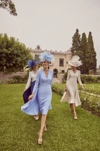 Veni Infantino Style #992438L #1 frontface vertical thumbnail