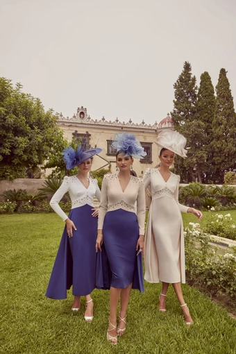 Veni Infantino Style #992438L #3 frontface vertical thumbnail