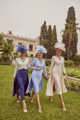 Veni Infantino Style #992438S #2 frontface vertical thumbnail