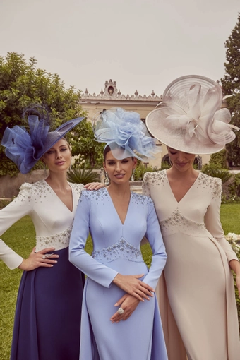 Veni Infantino Style #992438S #4 frontface vertical cropped thumbnail