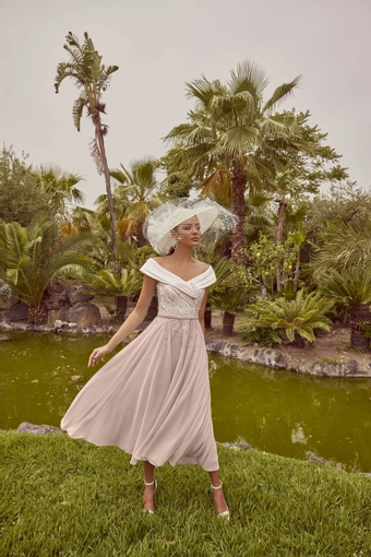 Veni Infantino Style #992439 #2 frontface vertical thumbnail