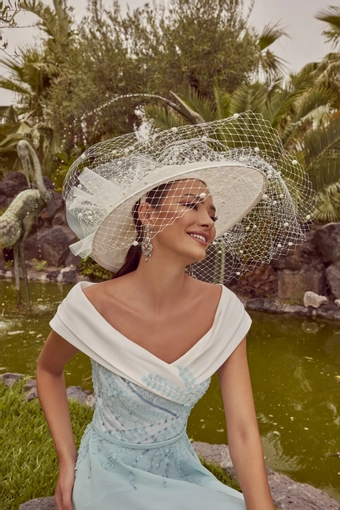 Veni Infantino Style #992439 #3 frontface vertical cropped thumbnail