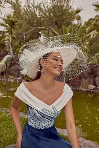 Veni Infantino Style #992439 #4 frontface vertical cropped thumbnail