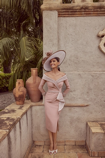 Veni Infantino Style #992440 #2 frontface vertical thumbnail