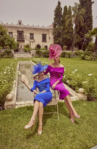 Veni Infantino Style #992442 #3 frontface vertical thumbnail