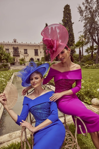 Veni Infantino Style #992442 #5 frontface vertical cropped thumbnail