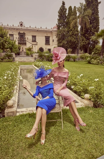 Veni Infantino Style #992442 #2 frontface vertical thumbnail