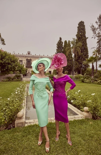 Veni Infantino Style #992442 #1 frontface vertical thumbnail