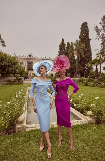 Veni Infantino Style #992442 #4 frontface vertical thumbnail