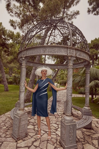 Veni Infantino Style #992444 #2 frontface vertical thumbnail