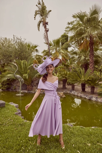 Veni Infantino Style #992446 #0 default frontface vertical thumbnail