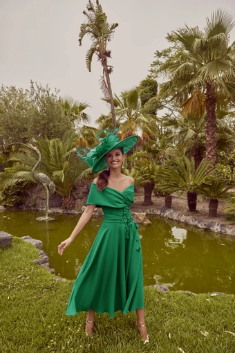 Veni Infantino Style #992446 #1 frontface vertical thumbnail