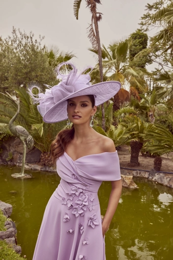 Veni Infantino Style #992446 #3 frontface vertical cropped thumbnail