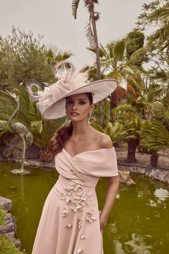 Veni Infantino Style #992446 #2 frontface vertical cropped thumbnail