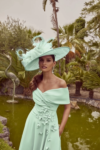 Veni Infantino Style #992446 #4 frontface vertical cropped thumbnail