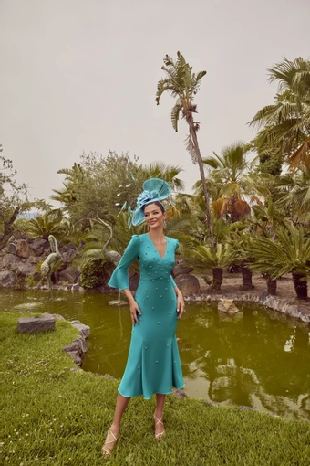 Veni Infantino Style #992448 #1 frontface vertical thumbnail