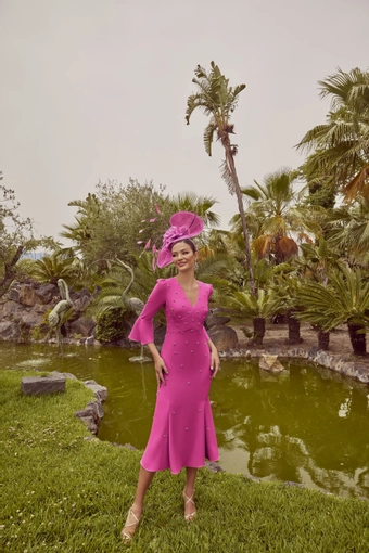 Veni Infantino Style #992448 #2 frontface vertical thumbnail