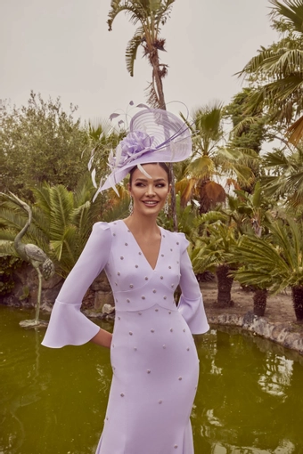 Veni Infantino Style #992448 #4 frontface vertical cropped thumbnail