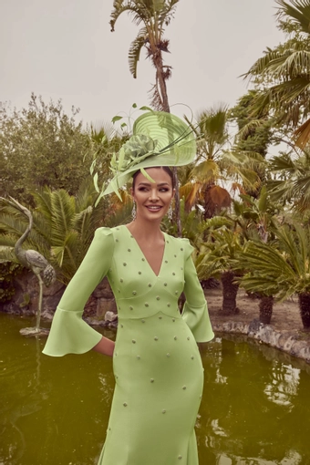 Veni Infantino Style #992448 #3 frontface vertical cropped thumbnail